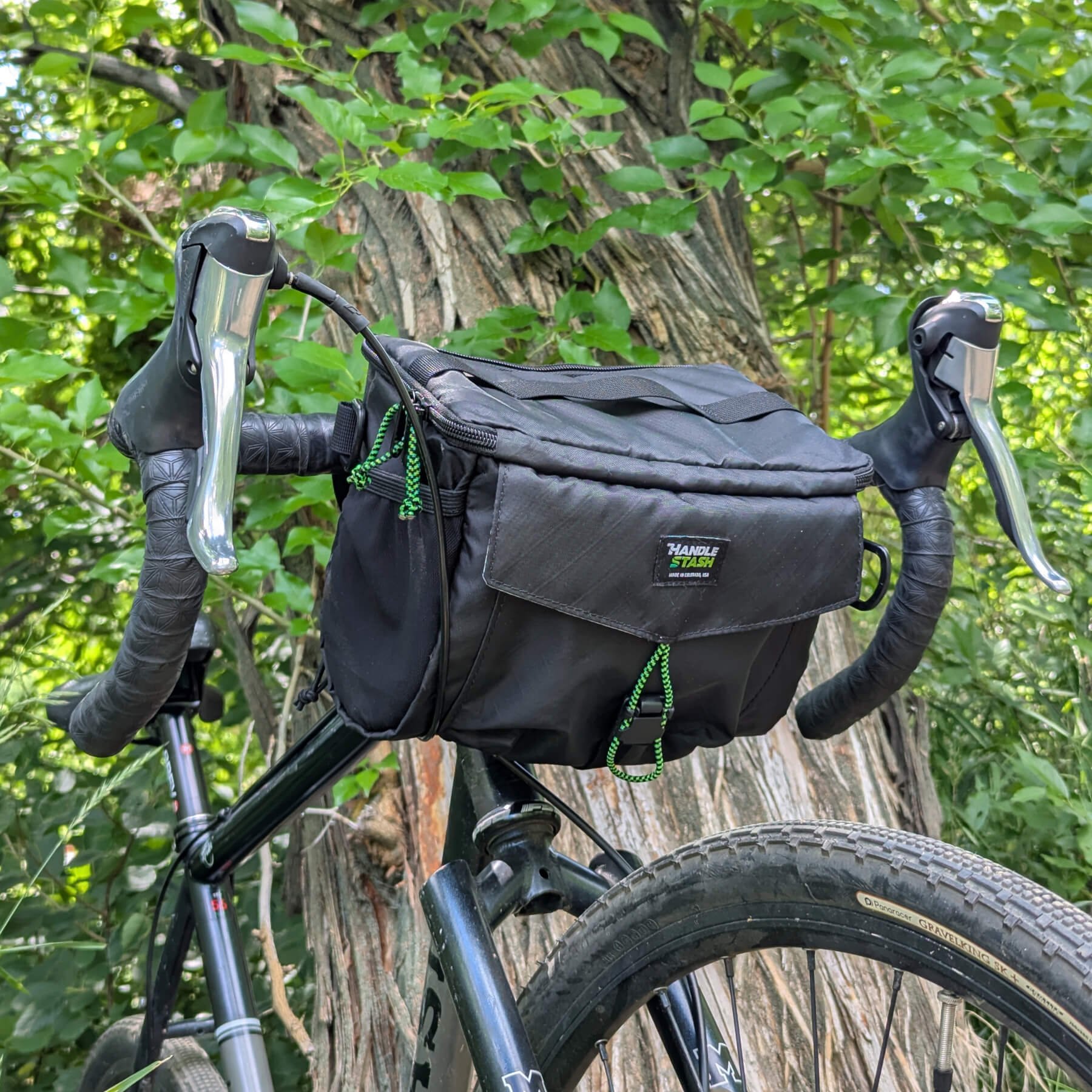 Cycling Bag