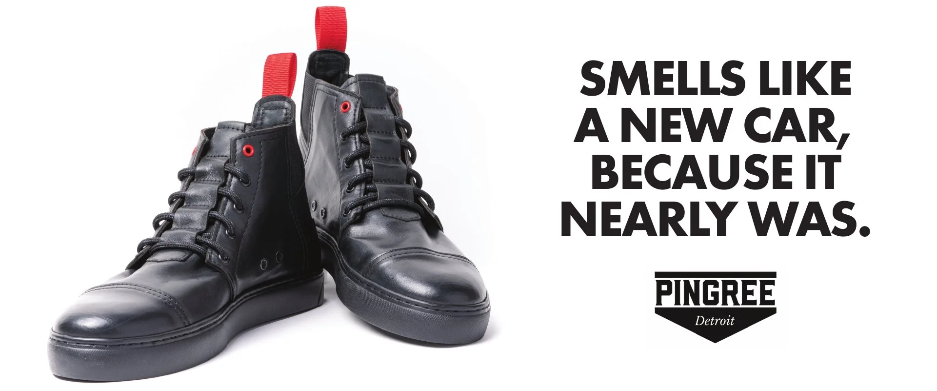 Upcycled Gear