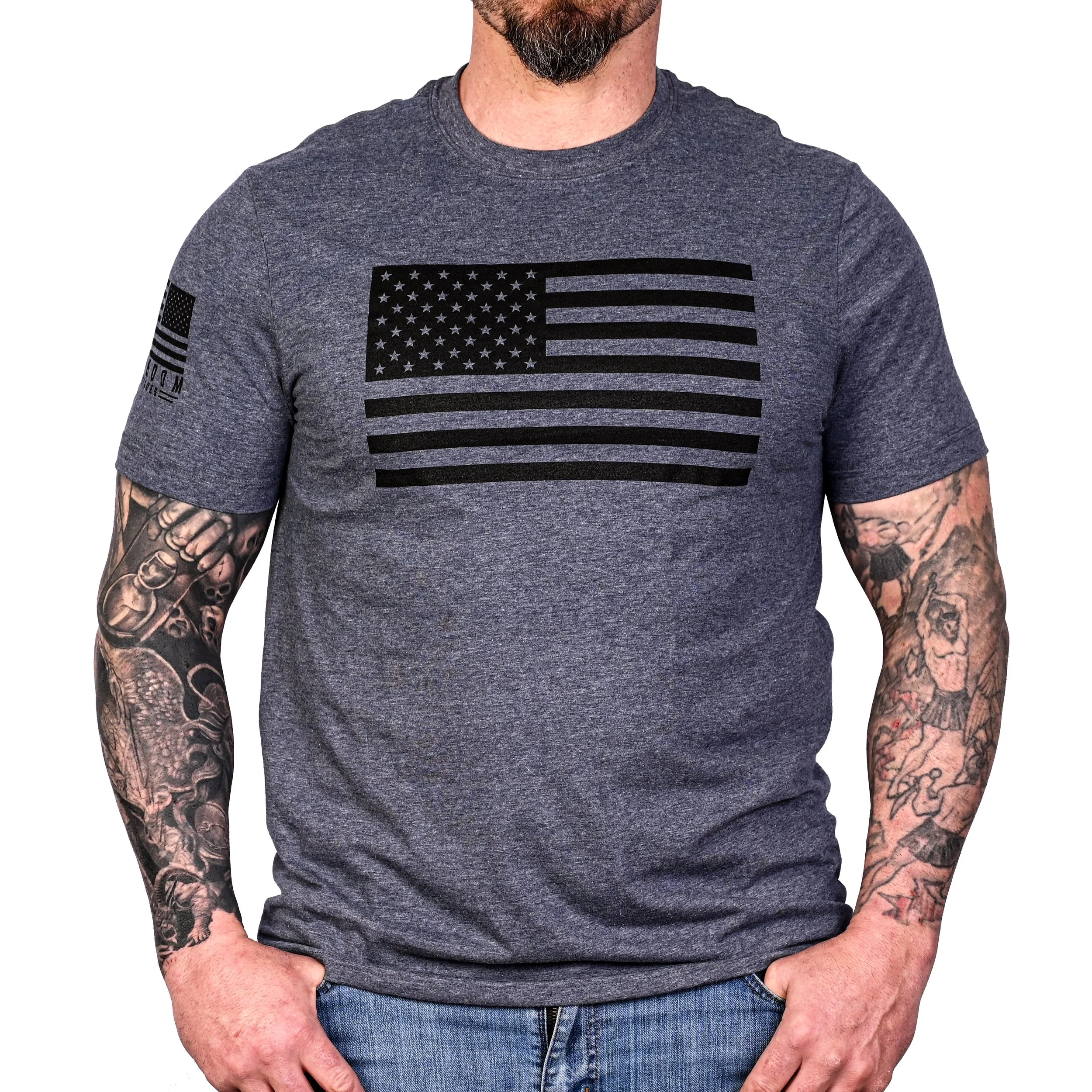 Patriotic Apparel