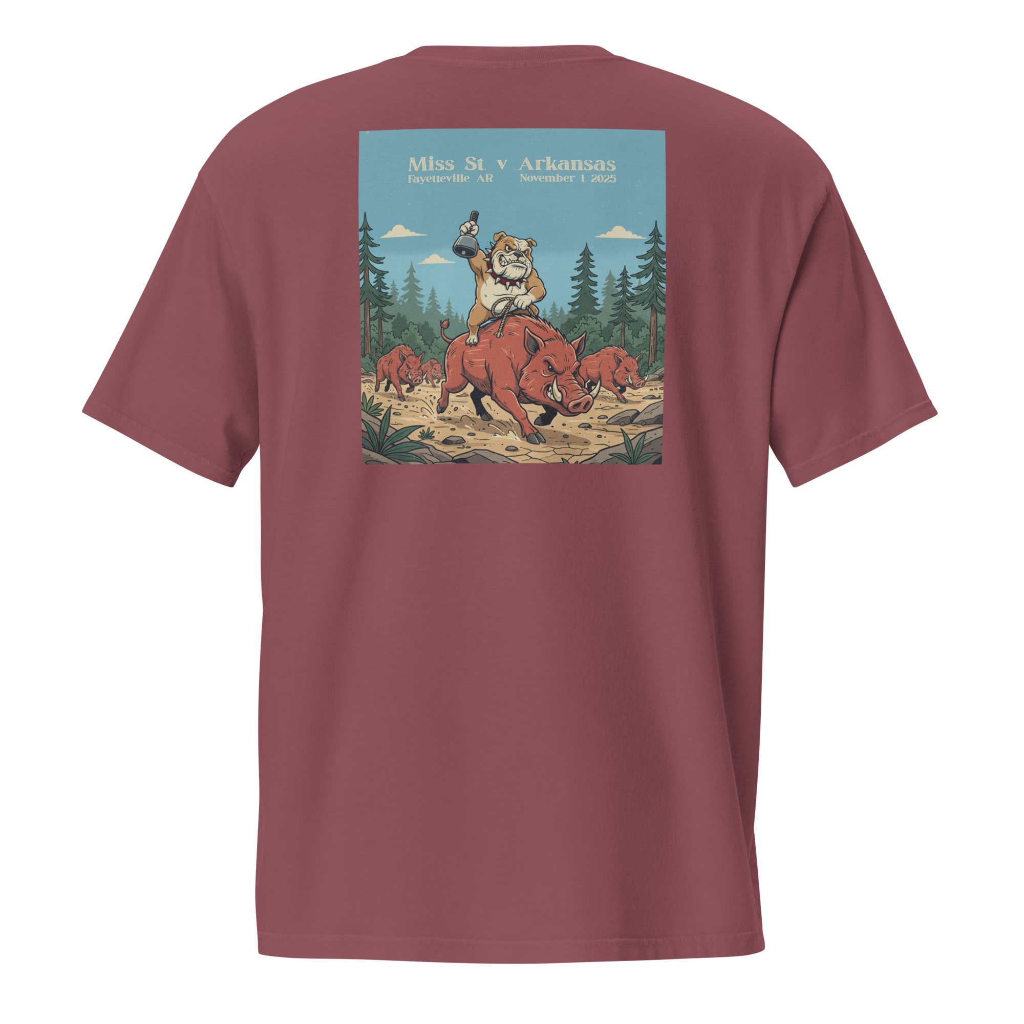 unisex-garment-dyed-pocket-t-shirt-brick-back-690b7581a05df.png