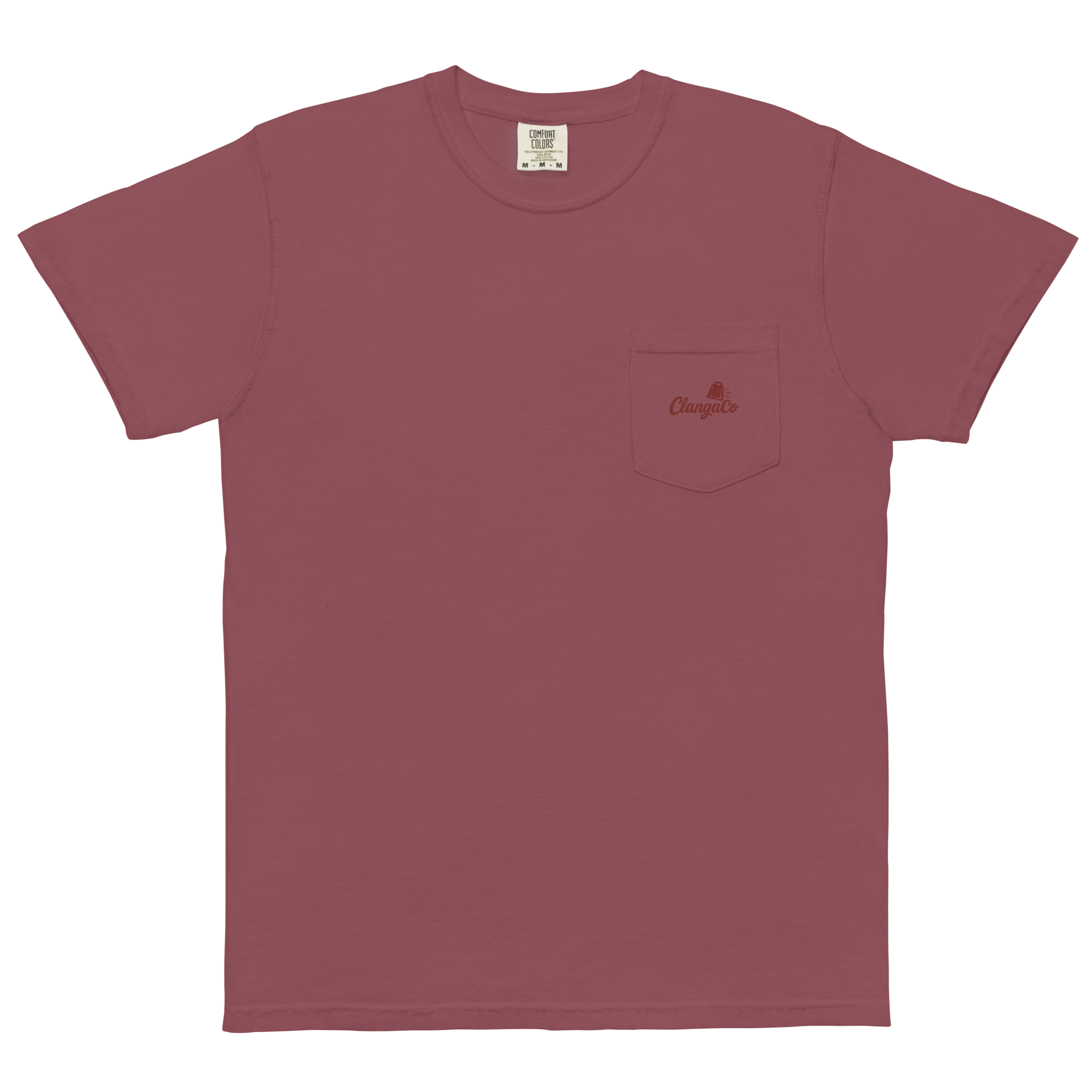 unisex-garment-dyed-pocket-t-shirt-brick-front-690add369921d.png