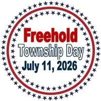 Freehold Township Day