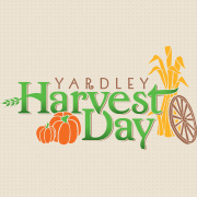 Yardley Harvest Day
