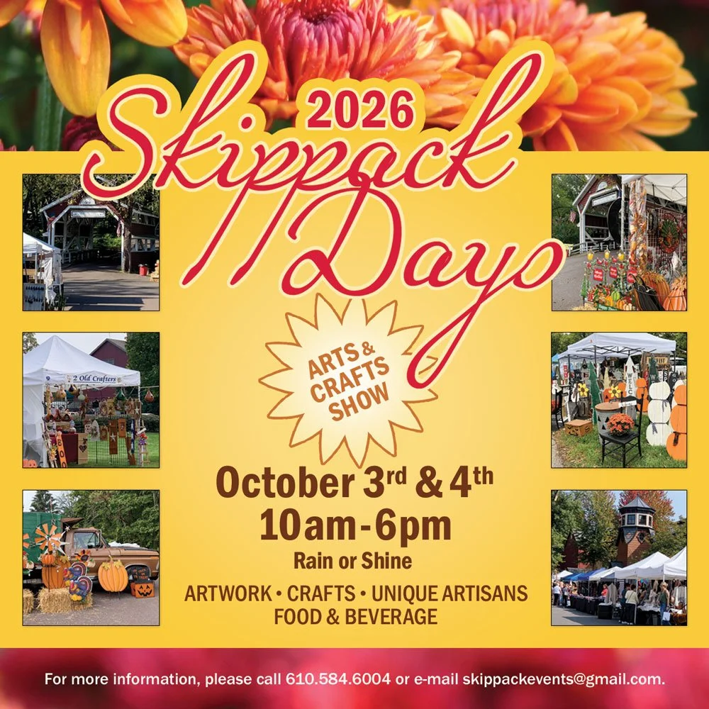 Skippack Days Arts & Crafts Show