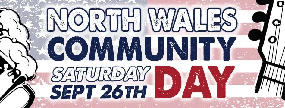North Wales Community Day
