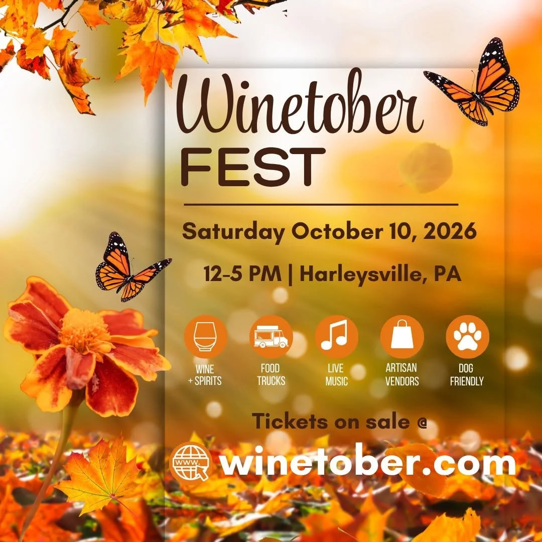 Winetober Fest