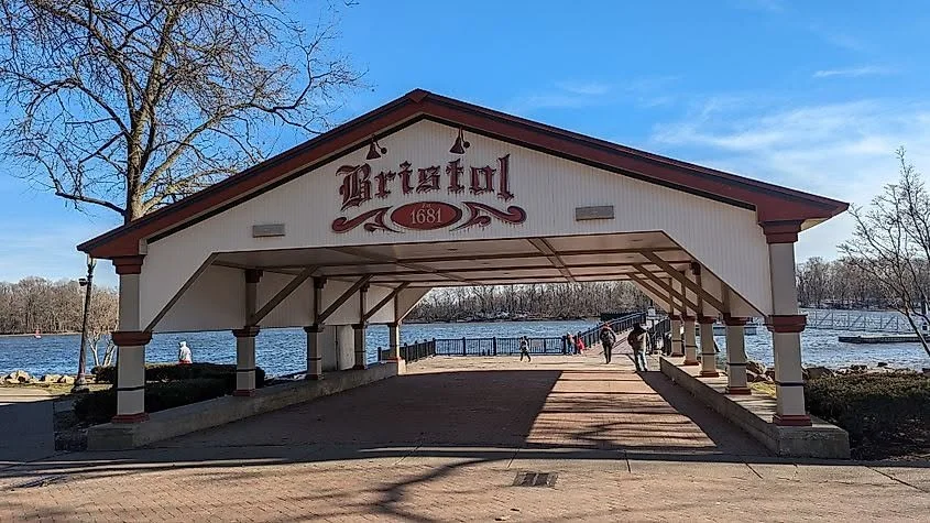 Historic Bristol Day