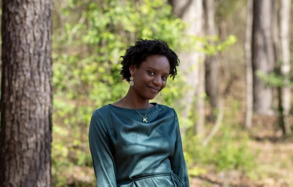 Welcoming Keisha Hearn: A Heart for Community, A Calling to Serve