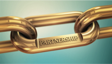 The Power of Partnership