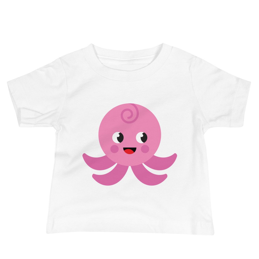 Baby Kraken Child T-Shirt