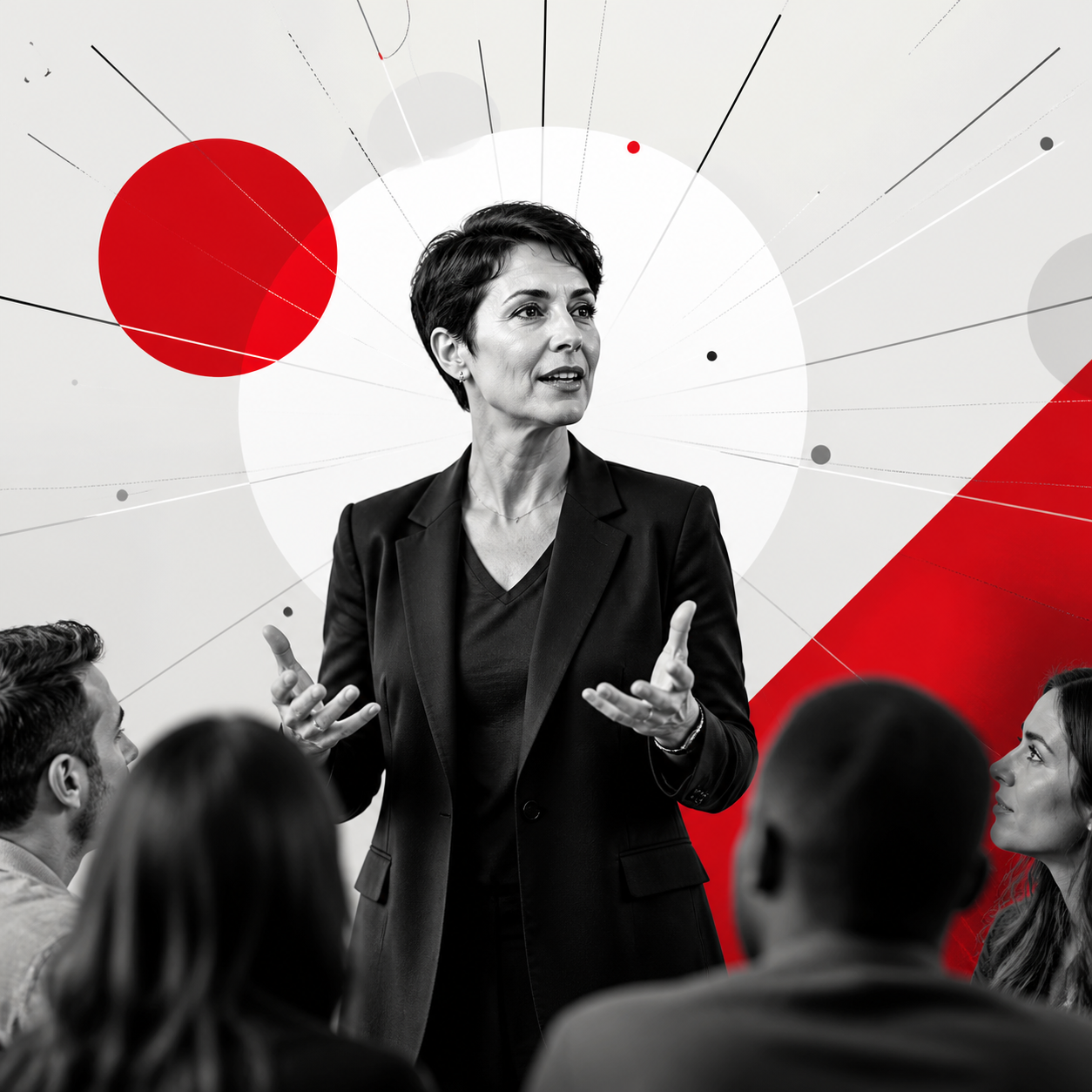 Executive Thought Leadership
