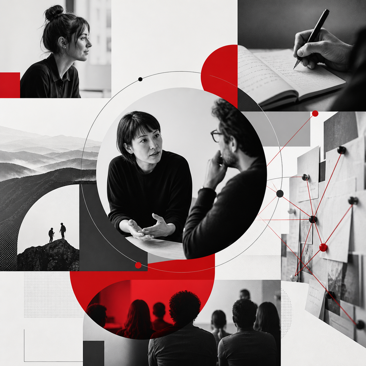 Strategic Storytelling