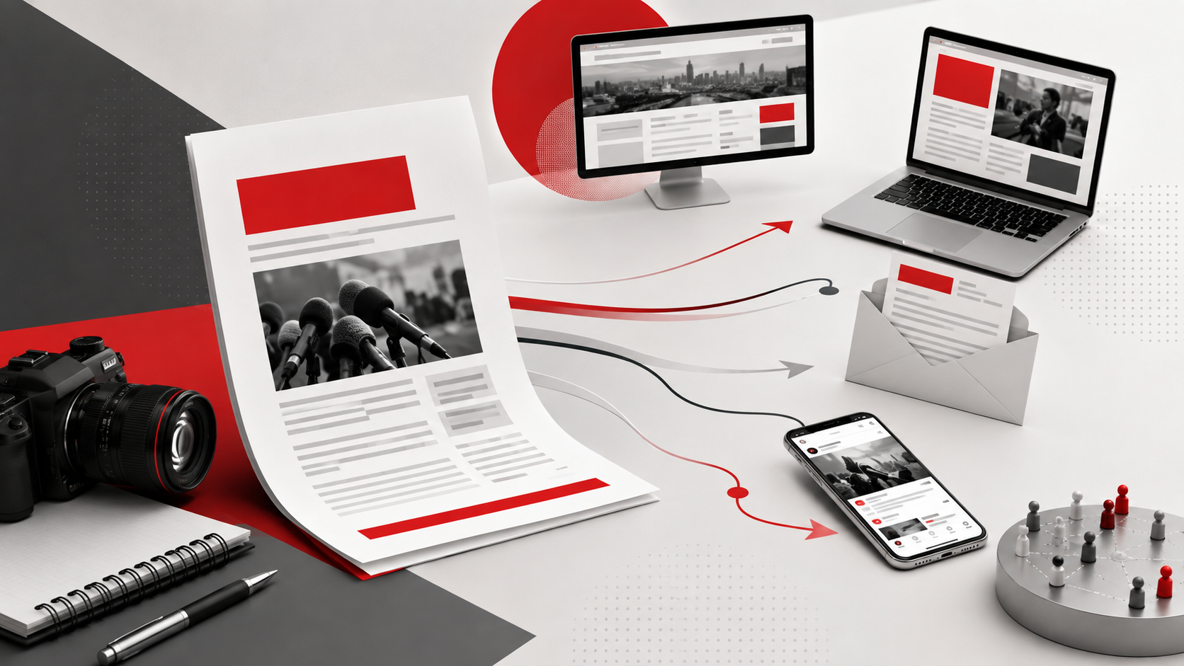 Should You Put Your Press Release on the Wire?