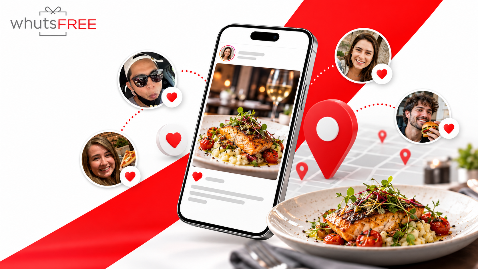 How to Turn Influencers &amp; Local Creators Into a Customer Acquisition Engine
