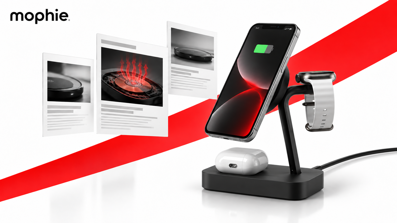 How to Create a Newsworthy Product Launch in a Crowded Category