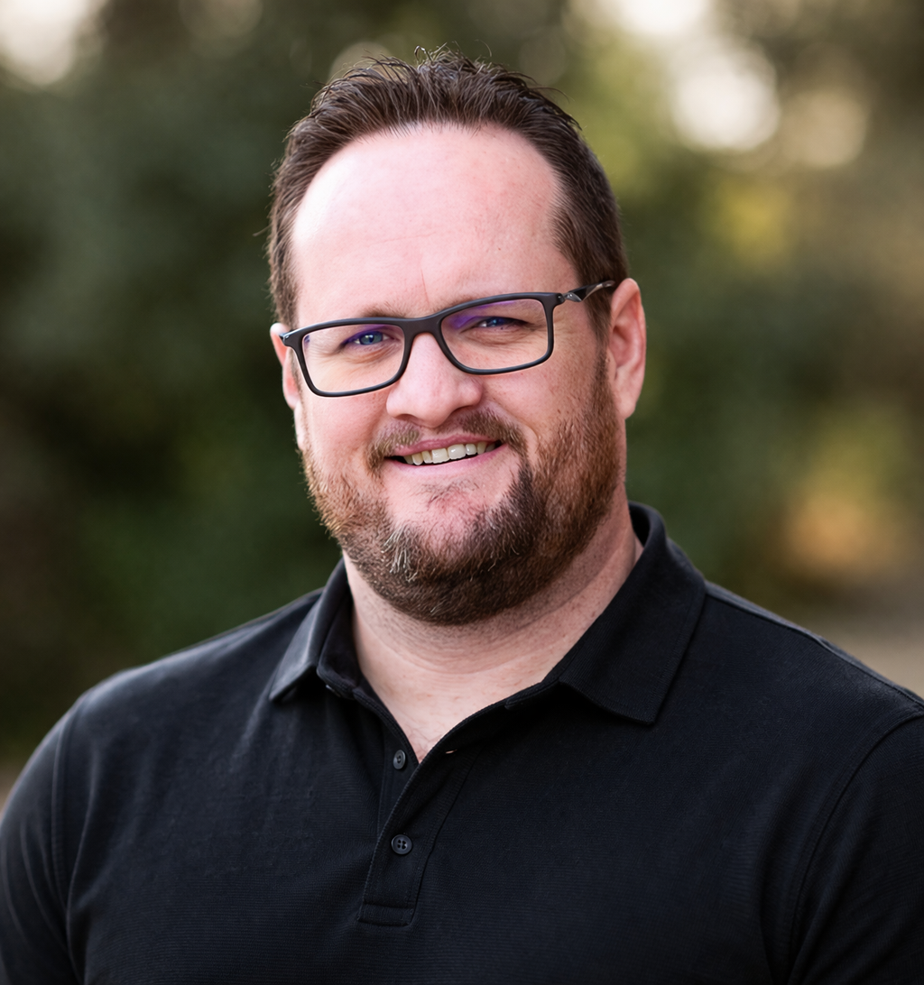 Joshua Heath, founder of Ampliphi Communications.