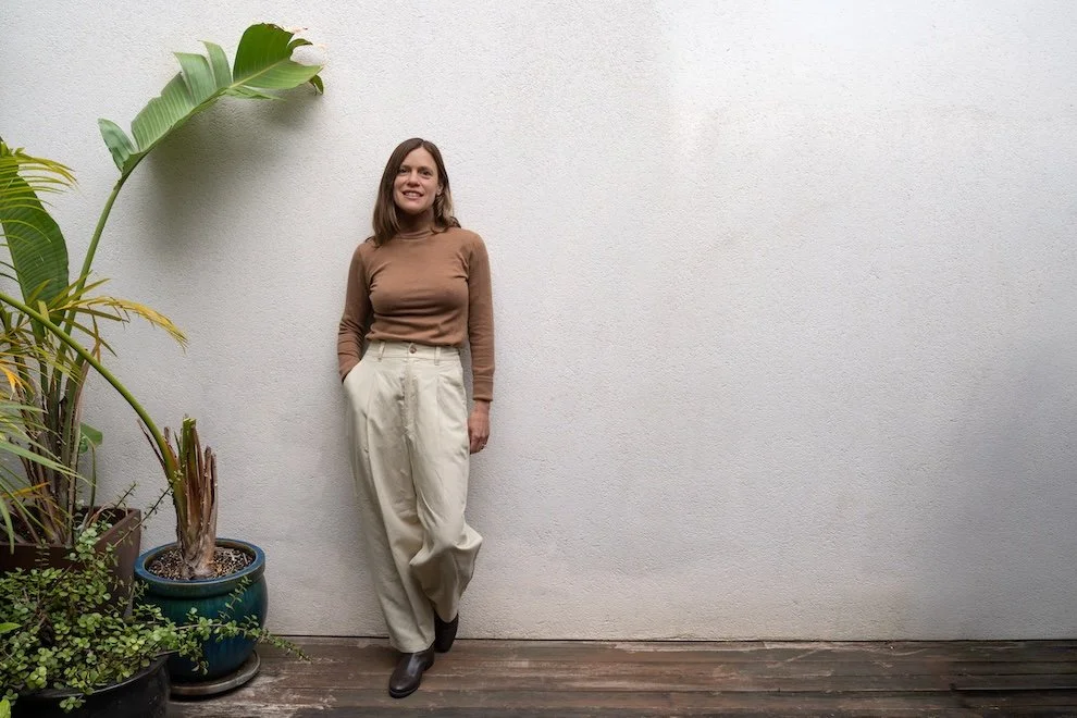 Maite Indaburu  Cranio-Sacral Therapist | Bodyworker | Neurodivergence-Inclusive Practitioner