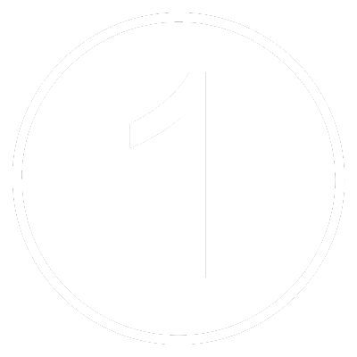 Step 1 icon for patient journey at Port Melbourne Traditional Chinese Medicine.