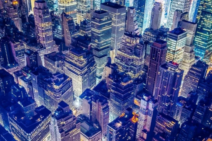 Why Smart Parking IoT Solutions Start Underground