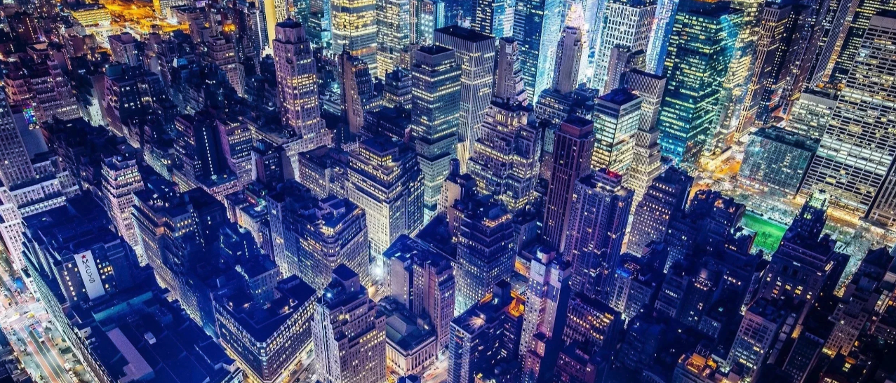 smart cities with IOT smart parking solutions