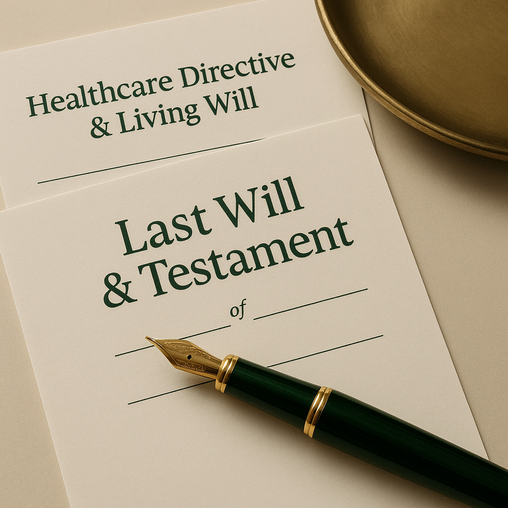 Estate Planning Services
