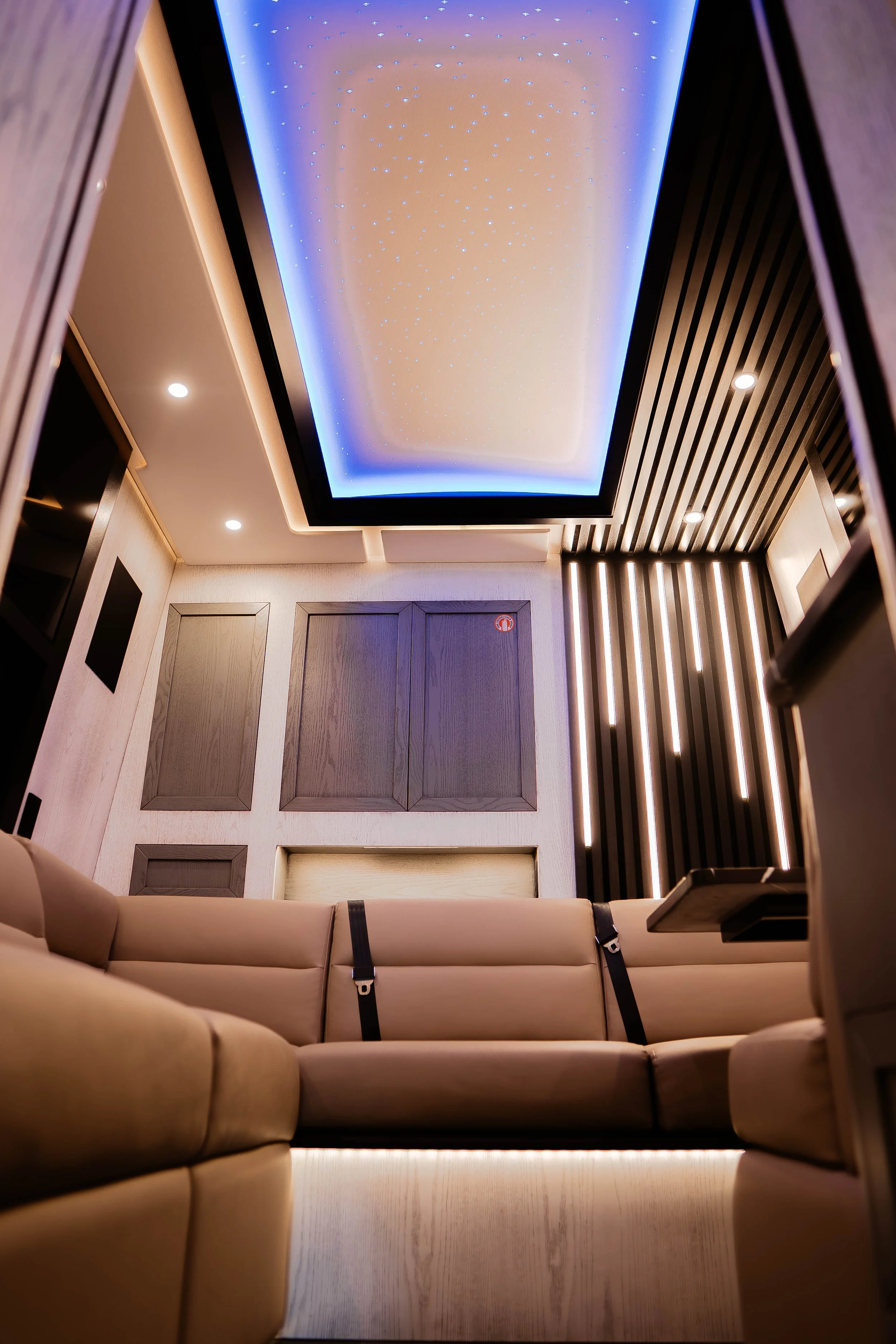 Storm Trooper coach interior — frame 10