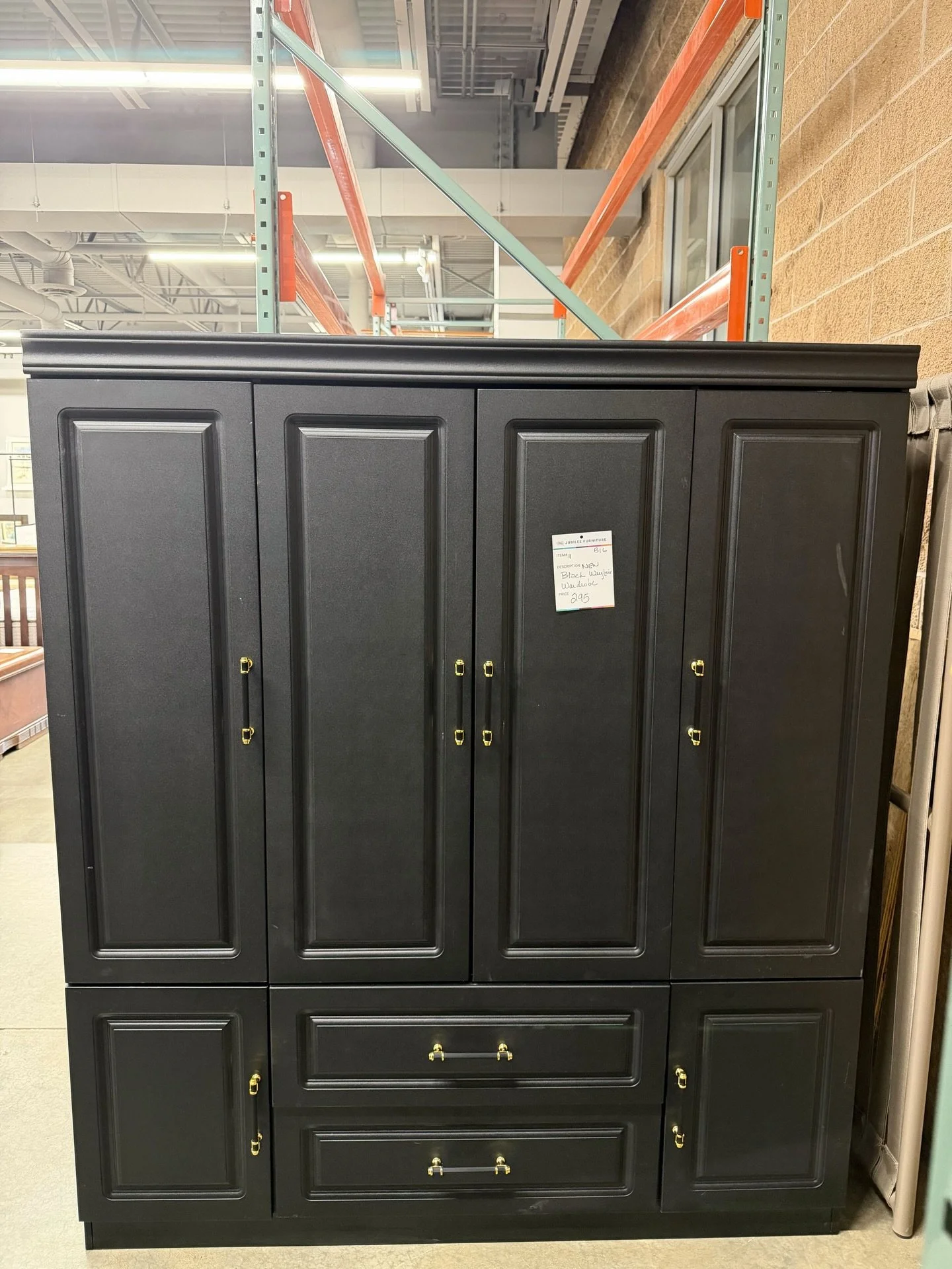 Looking for more ways to store? We&rsquo;ve got you covered.