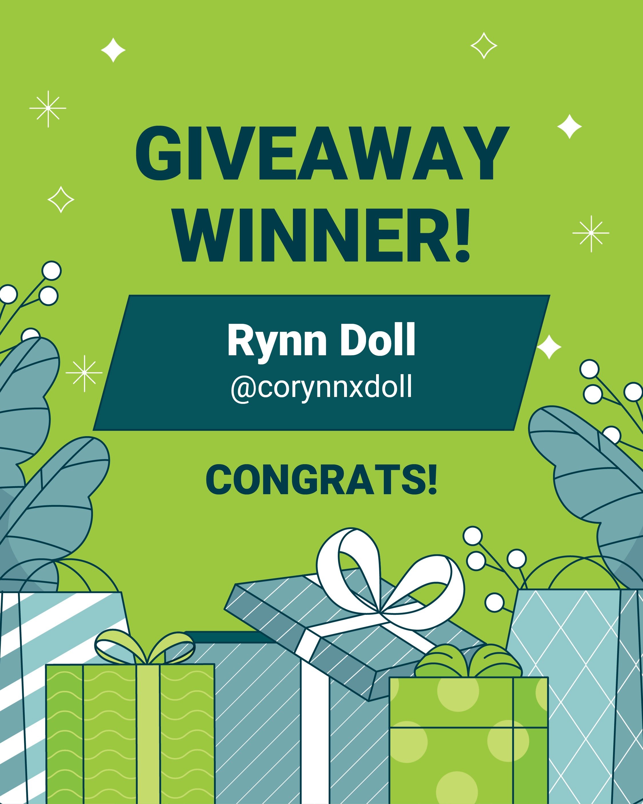 ✨ SHARE THE VALUE WINNERS ✨

Congratulations to our Share the Value Giveaway winners:

@corynnxdoll 
@littlesupervelvet_vintage 

Thank you for sharing your Jubilee Gems with us 💎

Check your DMs for details on redeeming your free coffee ☕