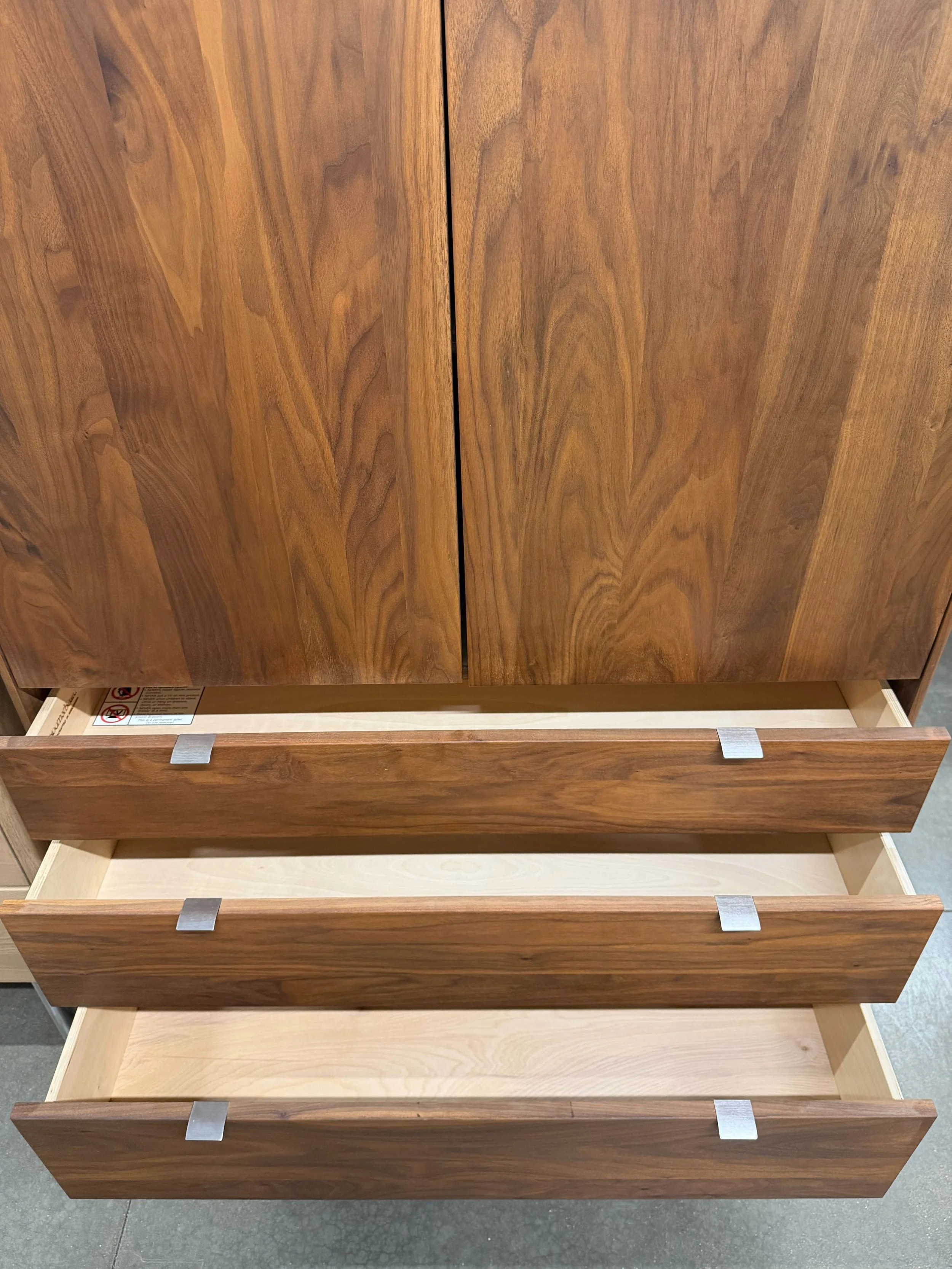 Room & Board Hensley Cabinet