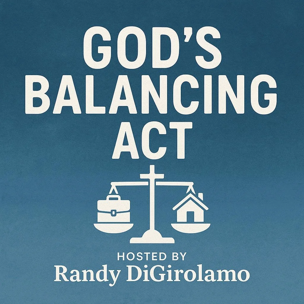 Gods Balancing Act