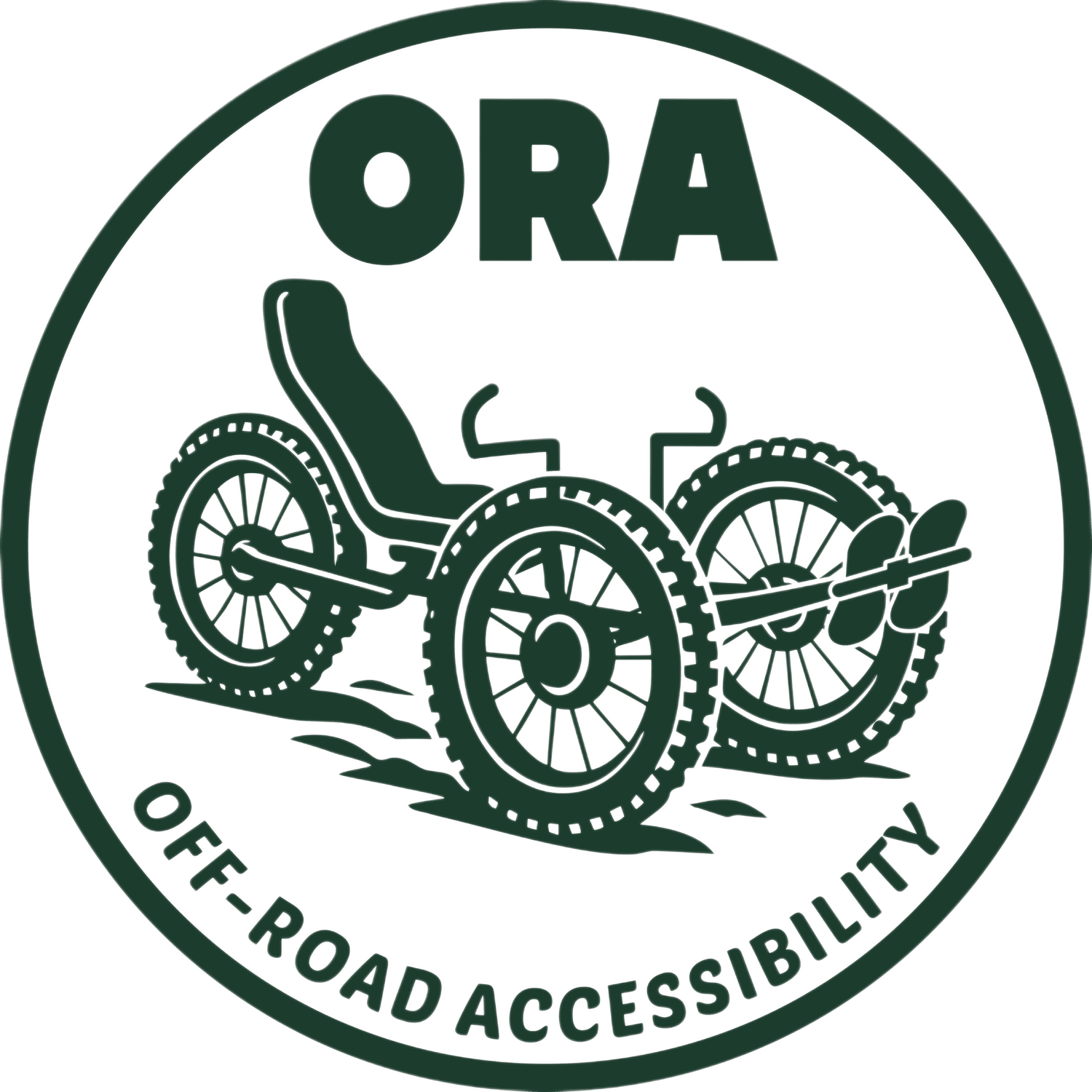 Off Road Accessibility