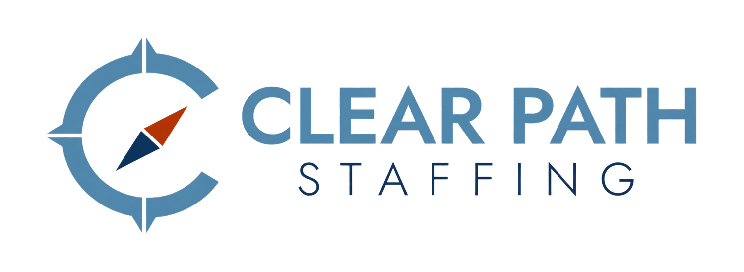 ClearPath Staffing