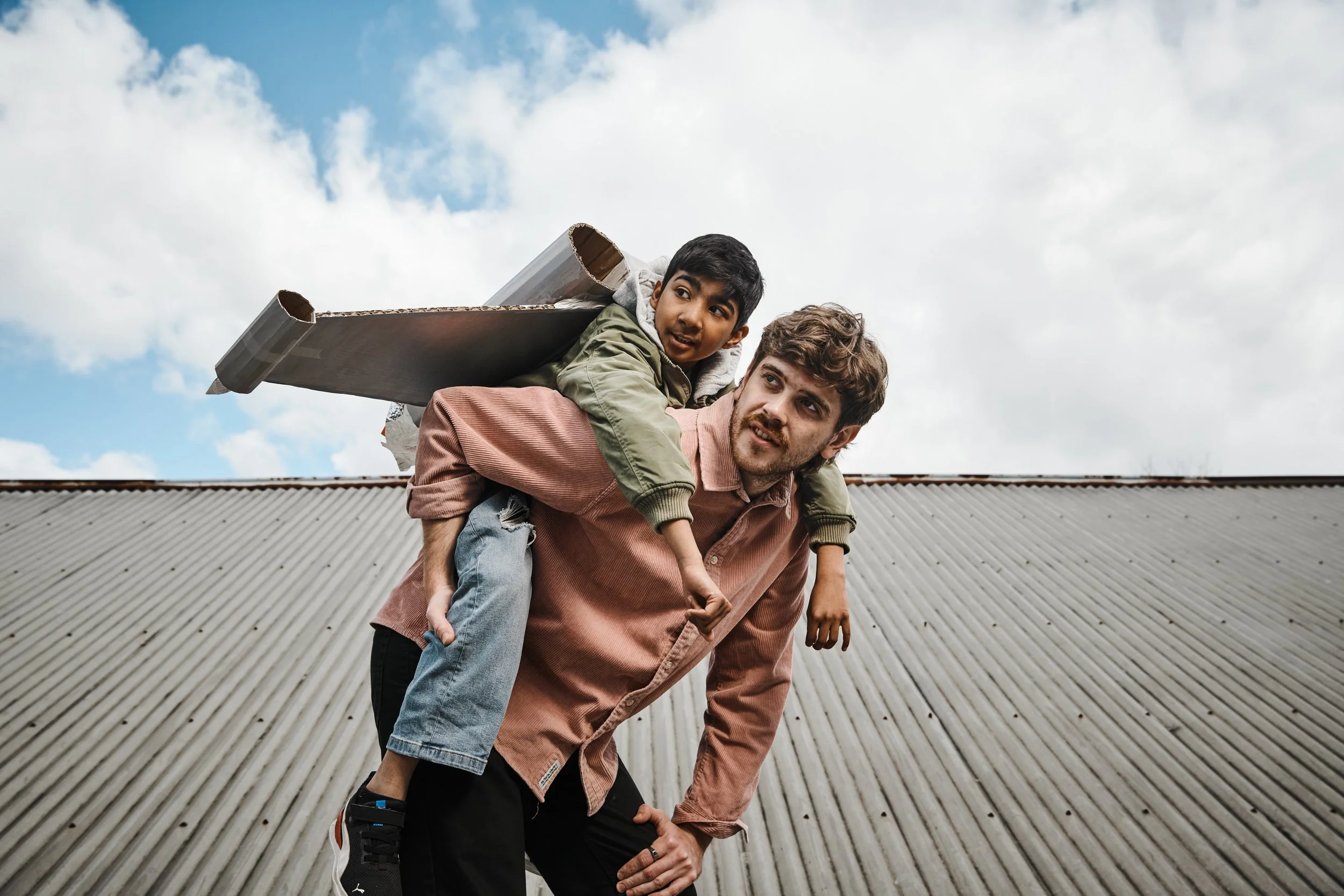 Shopfront’s Youth-Led Conference