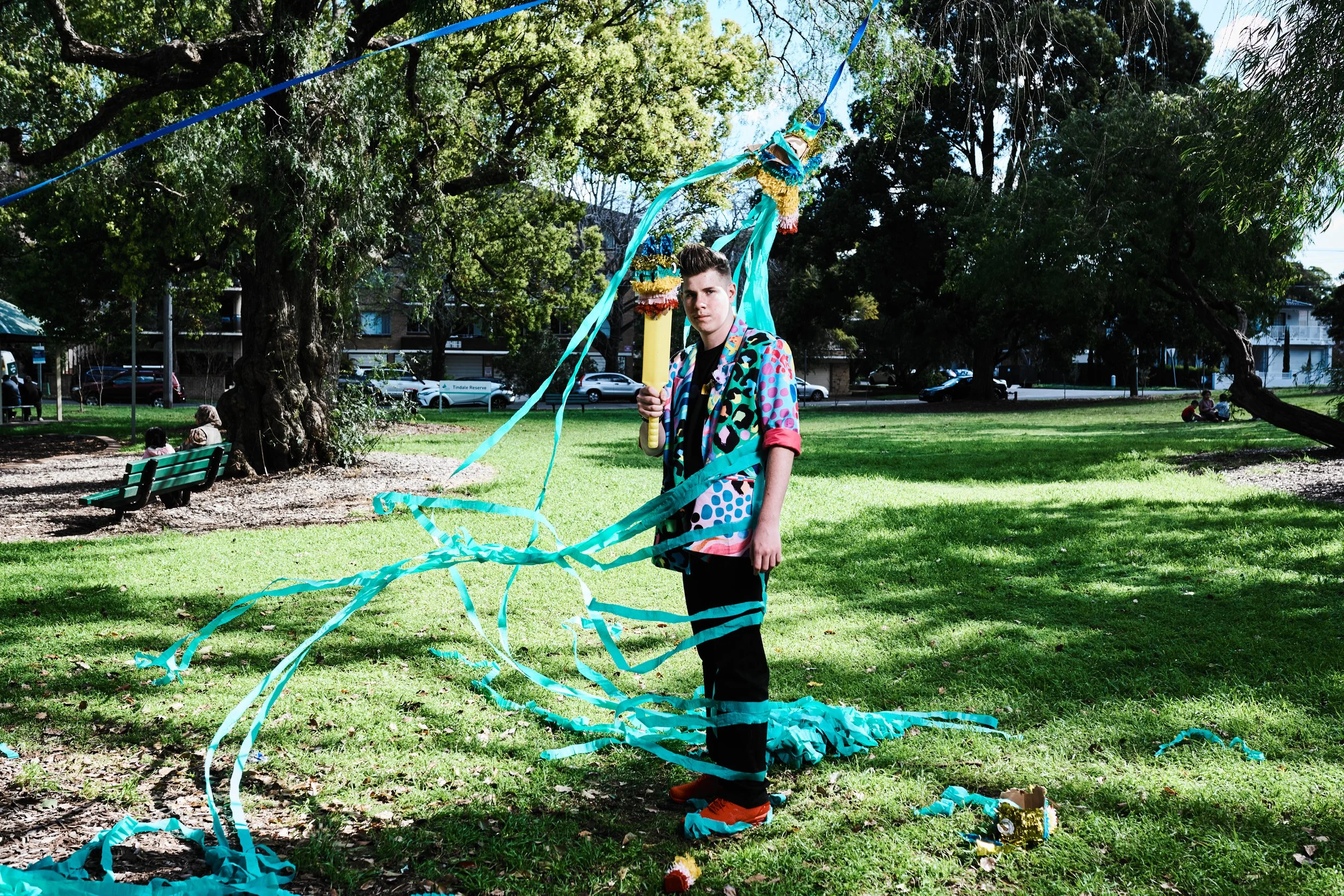 People with Disability and/or who are d/Deaf Advisory Panel Community Night