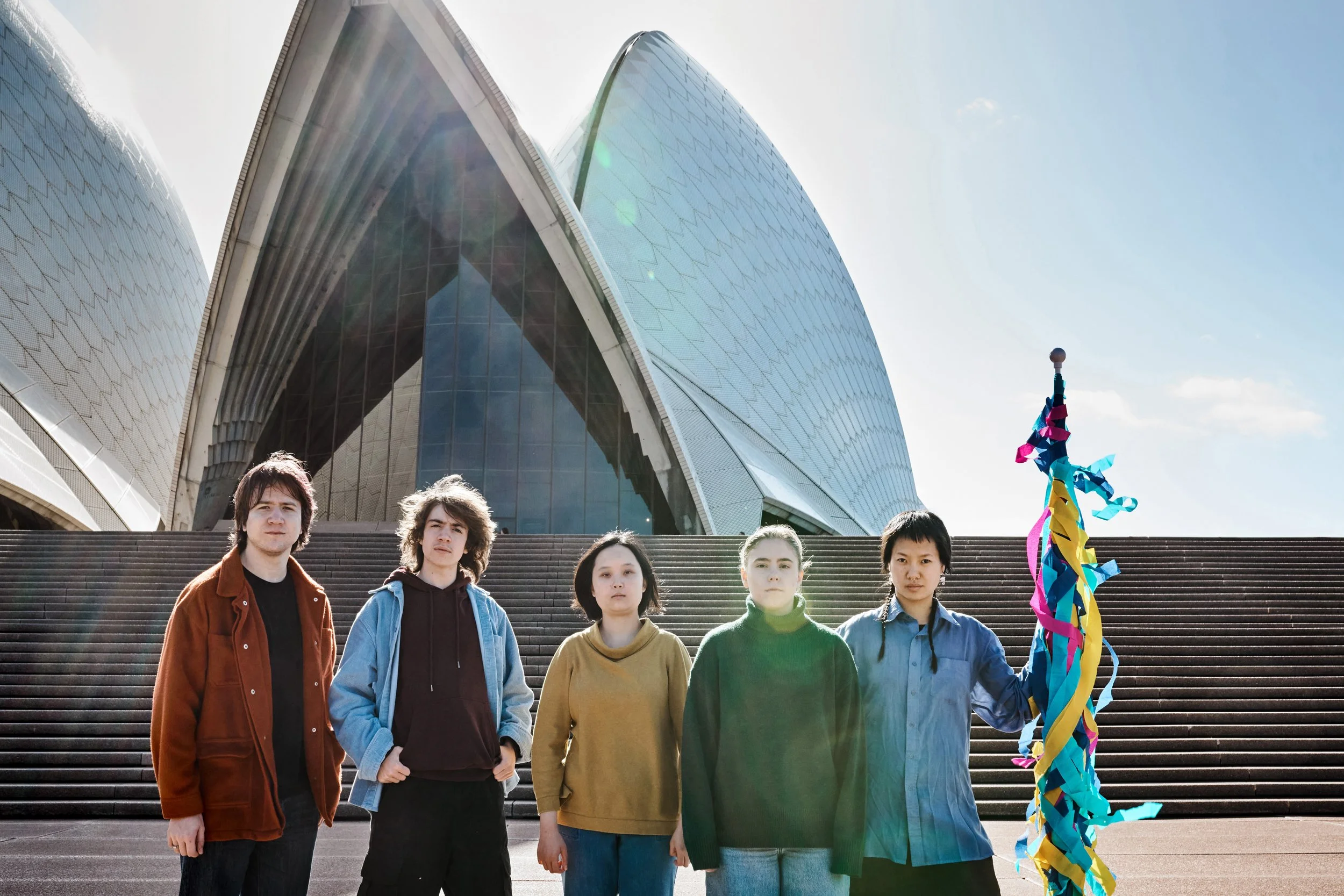 Shopfront’s Youth-Led Conference