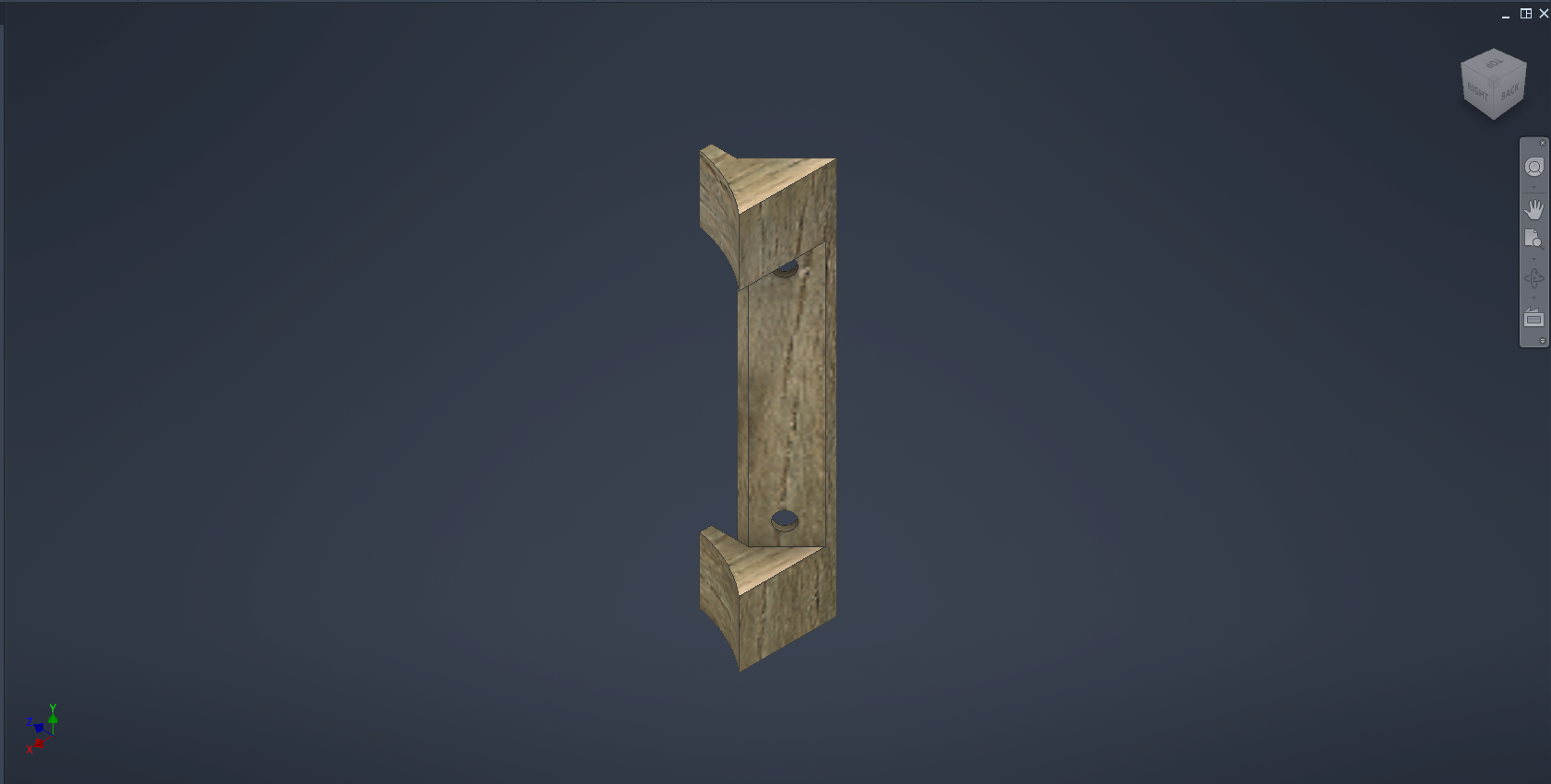 Dremel 4000 Mount Support.PNG