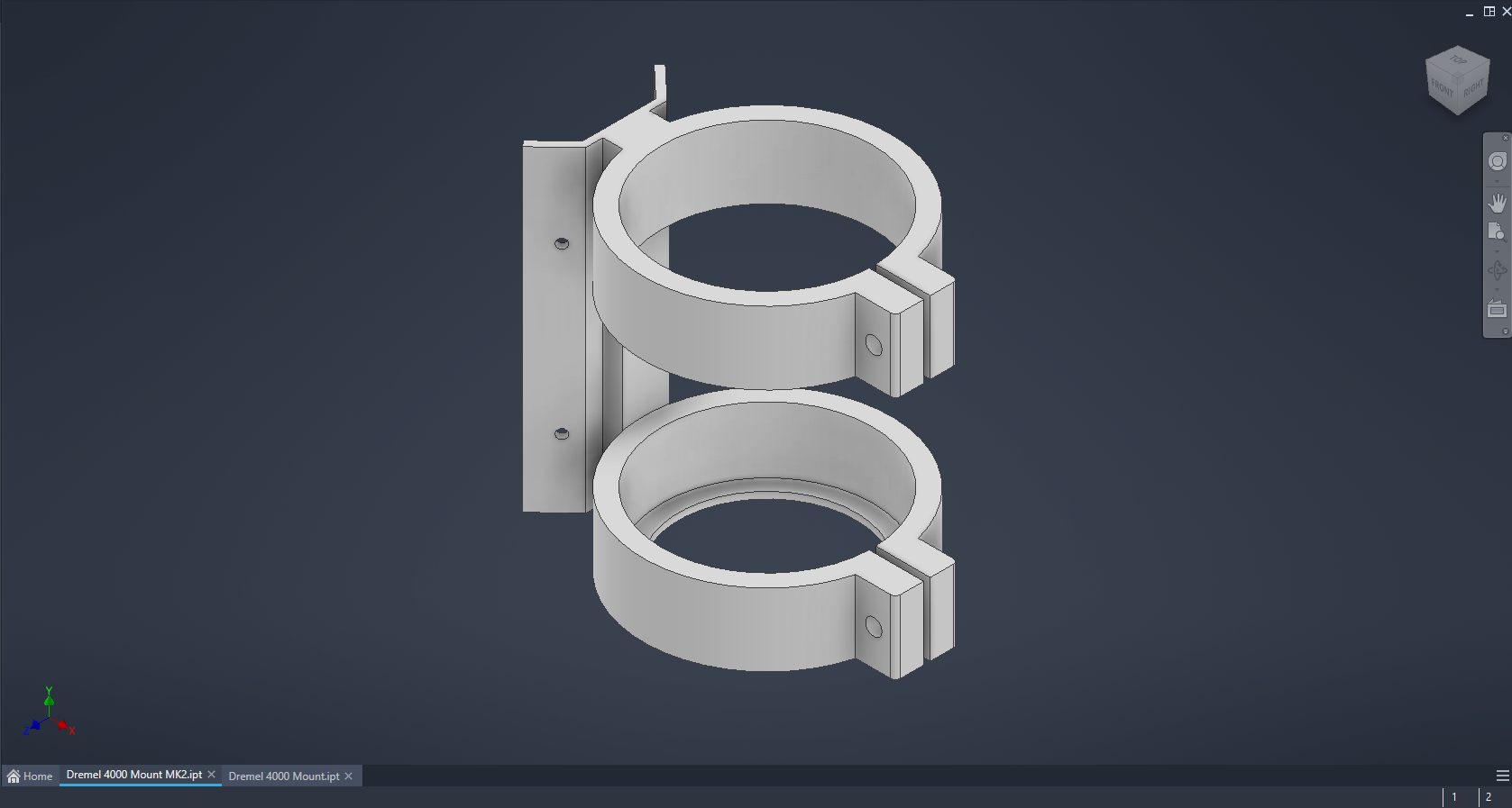 Dremel 4000 Mount V1.PNG