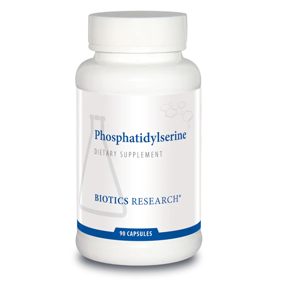 Phosphatidylserine