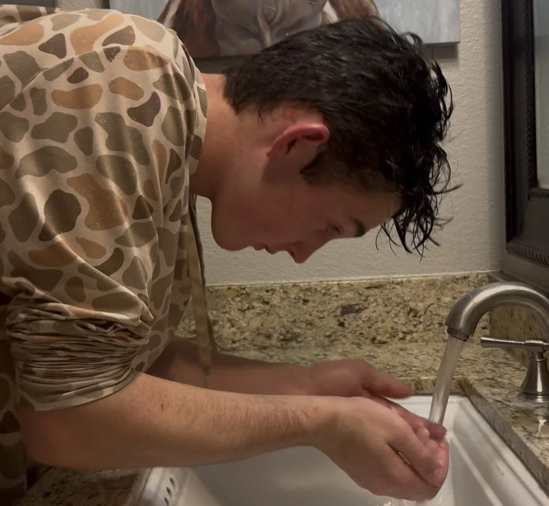 Clear Skin from Within:                 How I Helped My Teen Overcome Acne Naturally