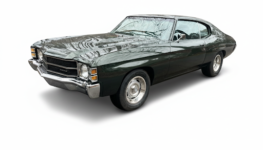 1971 Chevelle