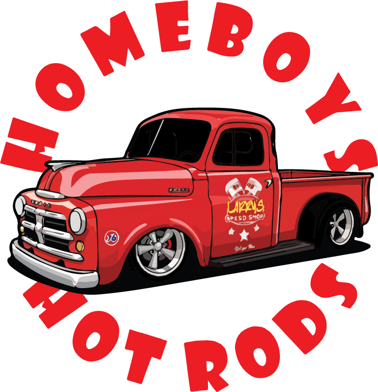 HomeBoys HotRods