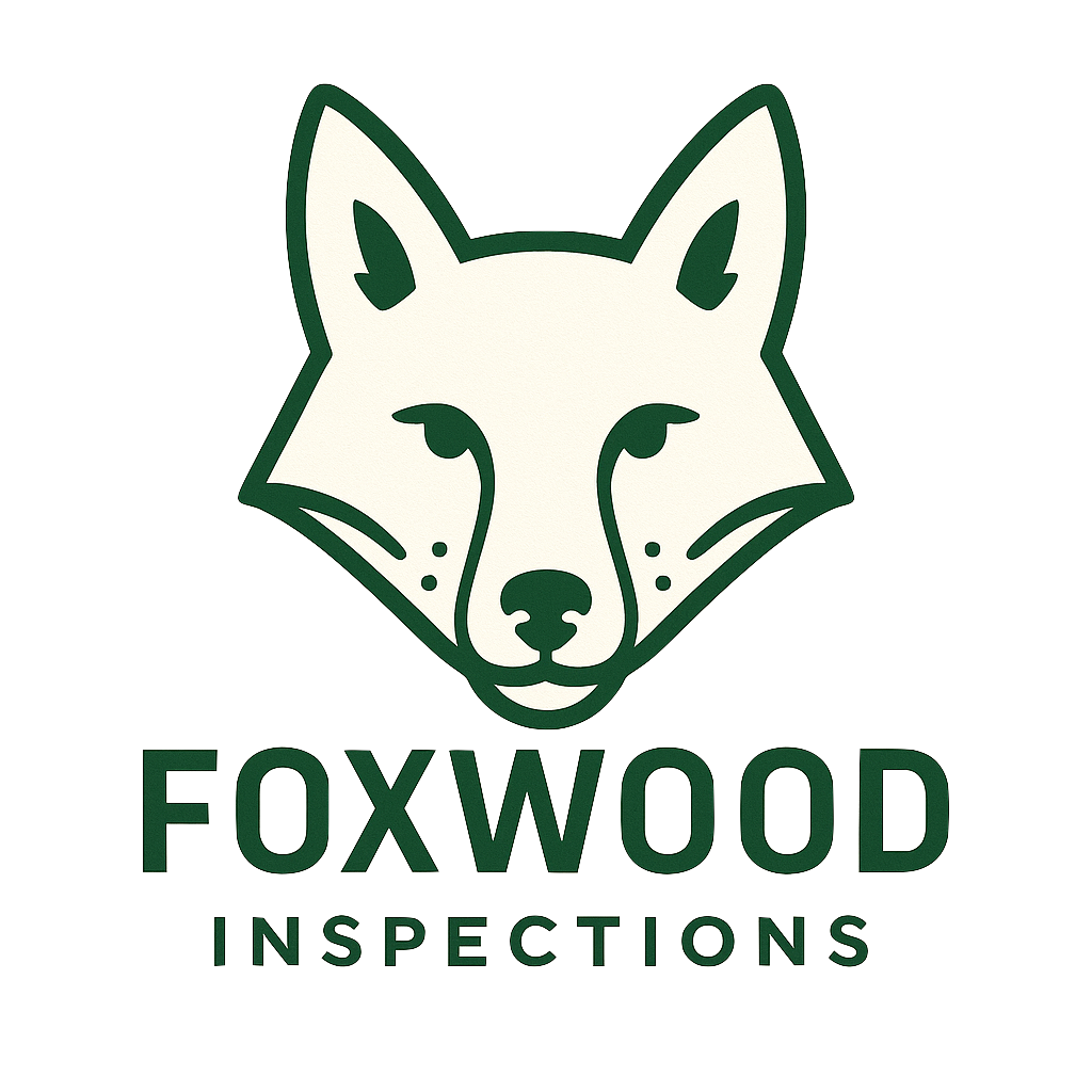 Foxwood Home Inspections