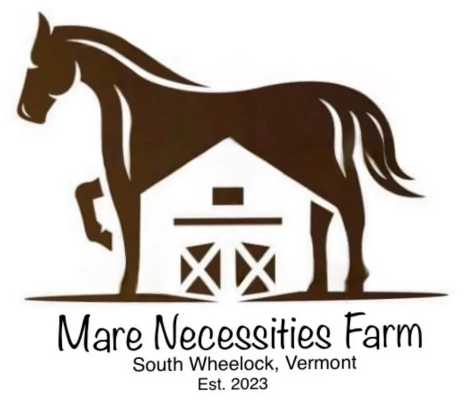 Mare Necessities Hoofcare