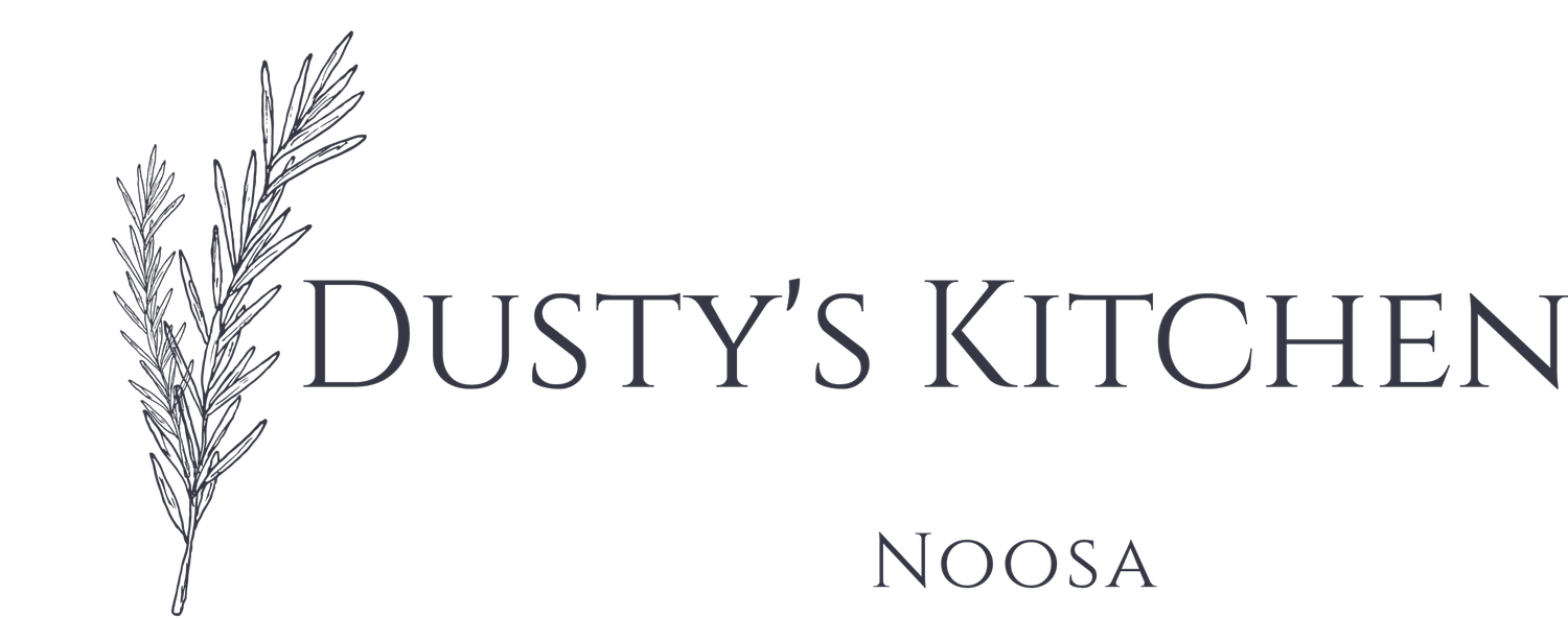Dusty's Kitchen Noosa