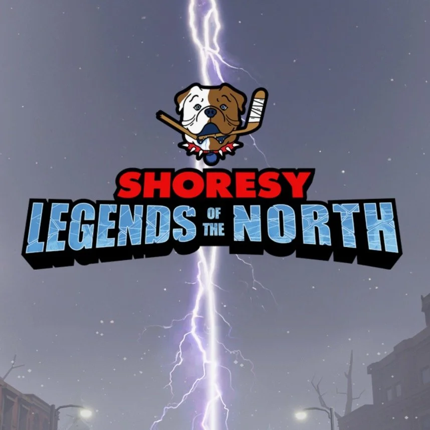 Shoresy: Legends of the North