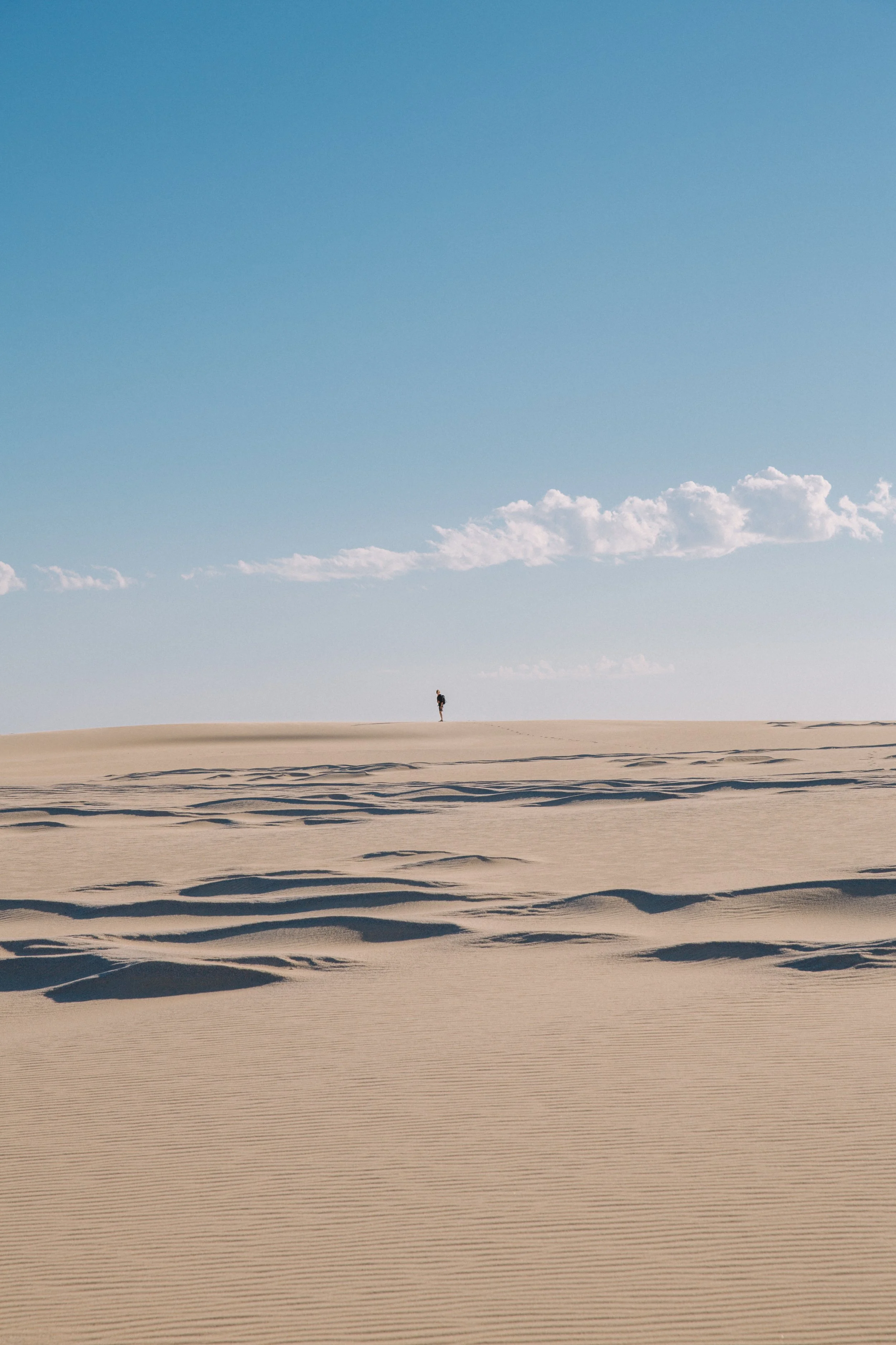 East Gippsland wilderness coast