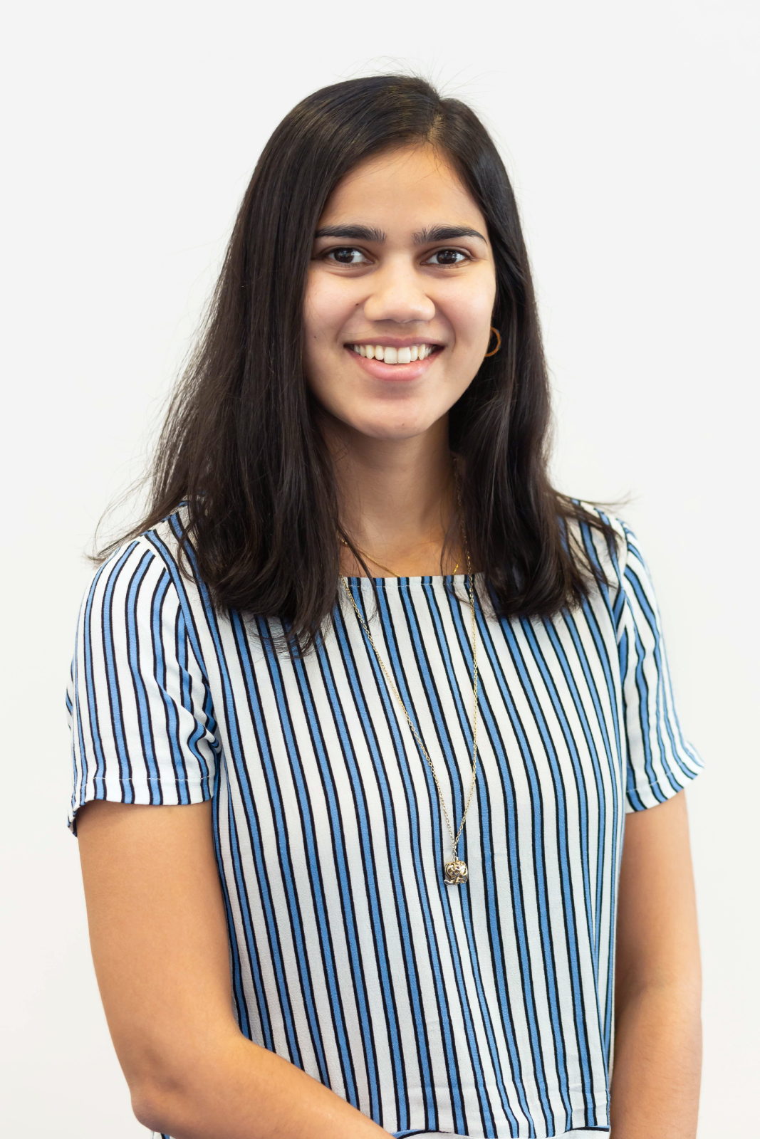 Jahnavi Shah Bio