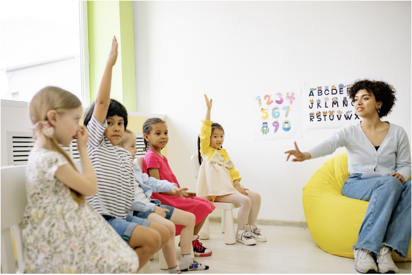 School Participation