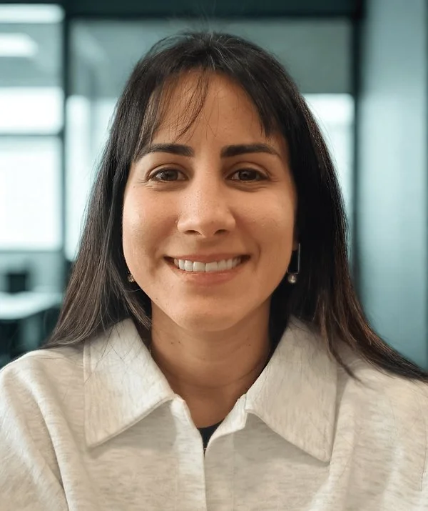 Raissa Zecry Bio