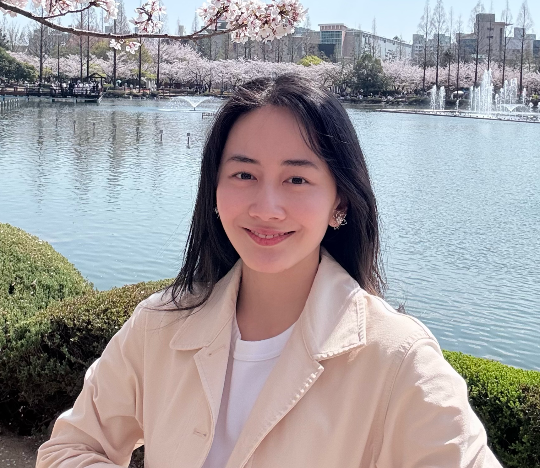 Erin Amaba Bio